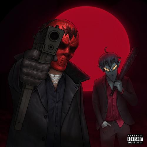 Magnum Opus, LIL VAN - Синдикат  (2021)