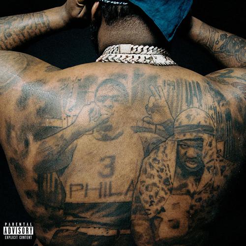 Maxo Kream, A$AP Rocky - STREETS ALONE  (2021)