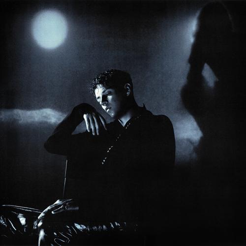 Markul - Zima Blue  (2021)