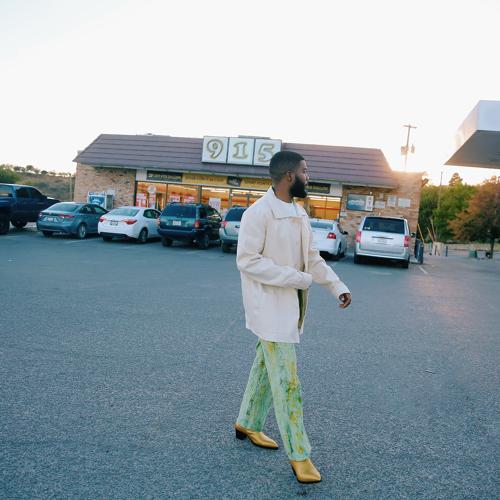 Khalid - Present  (2021)