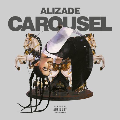 ALIZADE - Carousel  (2021)