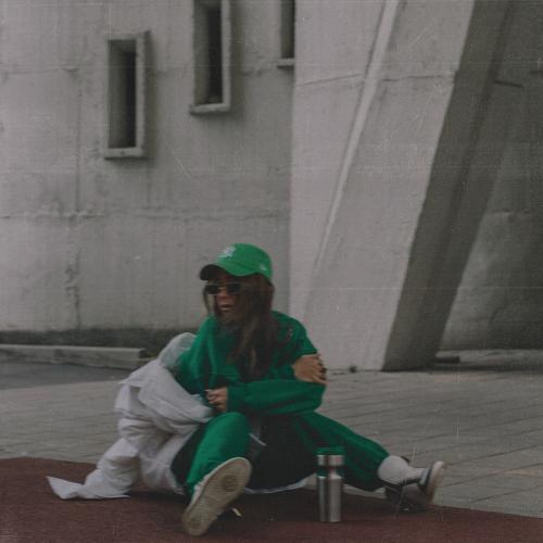 Мари Краймбрери - Питер  (2021)