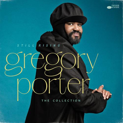 Gregory Porter - I Will  (2021)