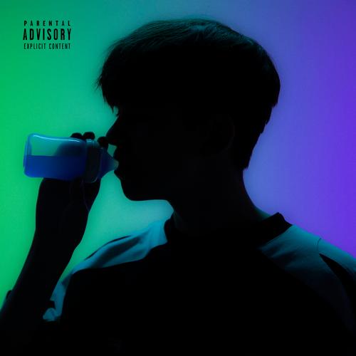 Молодой Платон, Big Baby Tape - KATER  (2021)