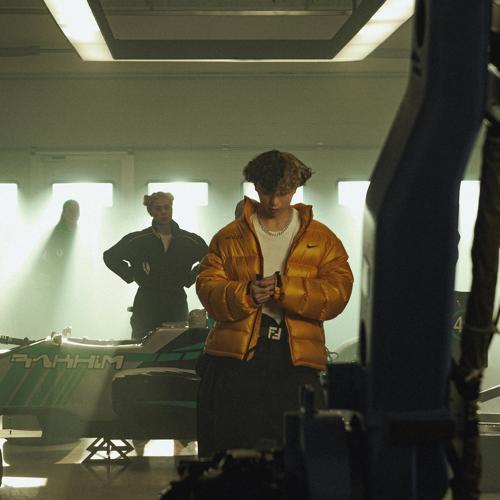 Rakhim - Swipe  (2021)