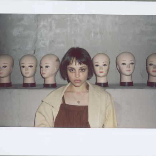 Сюзанна - Караван  (2021)