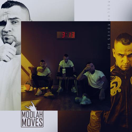 Moolah Moves - 3:13  (2021)