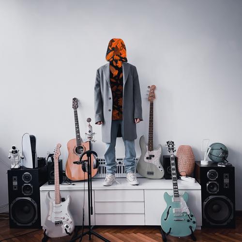 MILKOVSKYI - Вернуться домой  (2021)