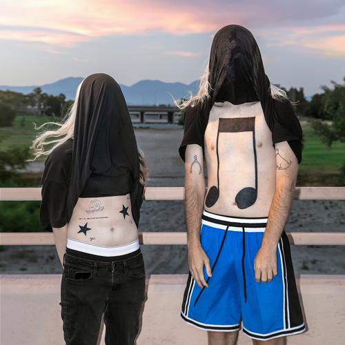 100 gecs - mememe  (2021)