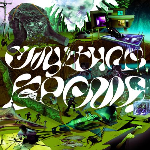 Oxxxymiron - Колесо  (2021)