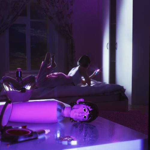 LOVV66 - СЭККС  (2021)