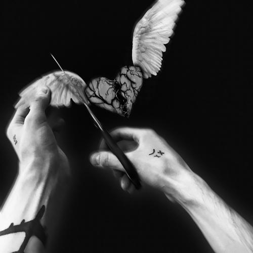 Mull3 - Это не любовь  (2021)