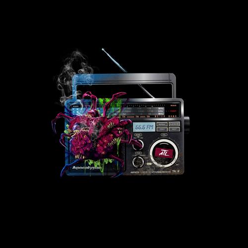 ATL, Зараза - Урожай  (2021)