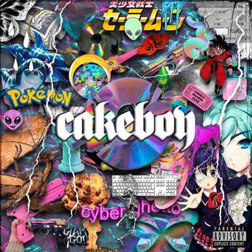 CAKEBOY - ЧЕКИ ЦЕПИ ТРЕКИ  (2021)