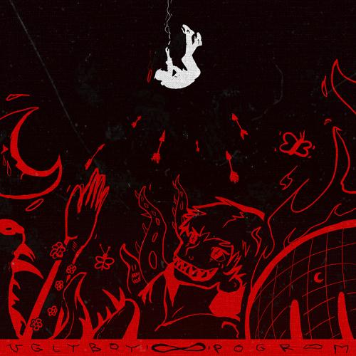 UGLYBOY - POGROM  (2021)