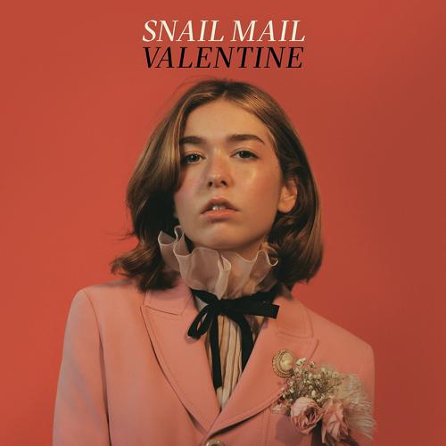 Snail Mail - Valentine  (2021)