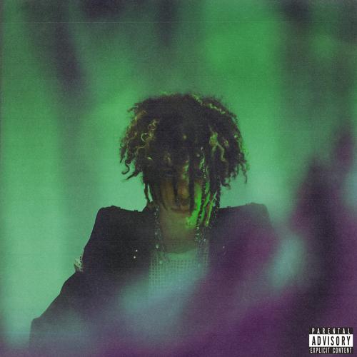 iann dior - let you  (2021)