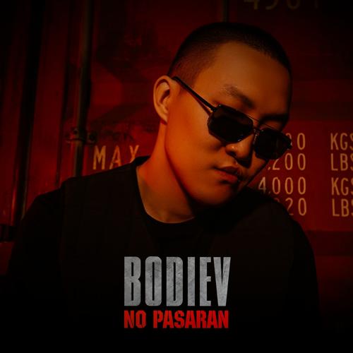 BODIEV - No pasaran  (2021)