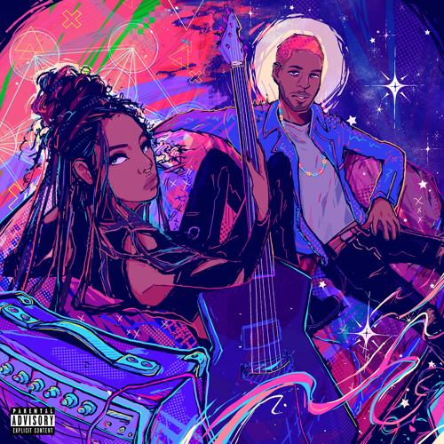 WILLOW, Kid Cudi, Travis Barker - t r a n s p a r e n t s o u l (Remix)  (2021)