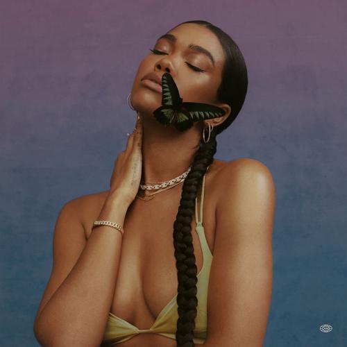 Amber Mark - Softly  (2021)