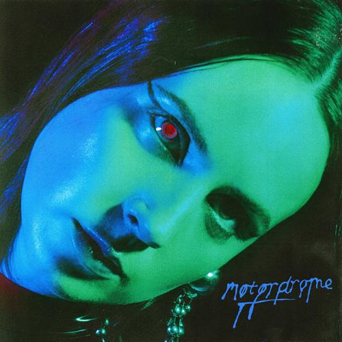 MØ - Brad Pitt  (2021)