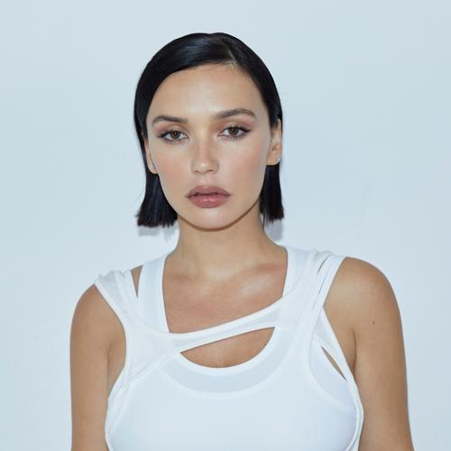 Ольга Серябкина - HOLODNO  (2021)