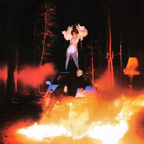 ANIKV, VACÍO - ВПНП  (2021)