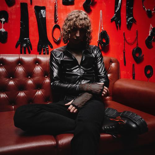 вышел покурить - похорони  (2021)