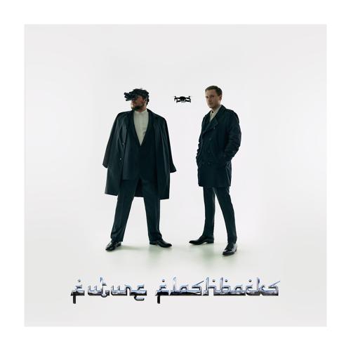 Thomas Mraz, KKOME - Не говори  (2021)