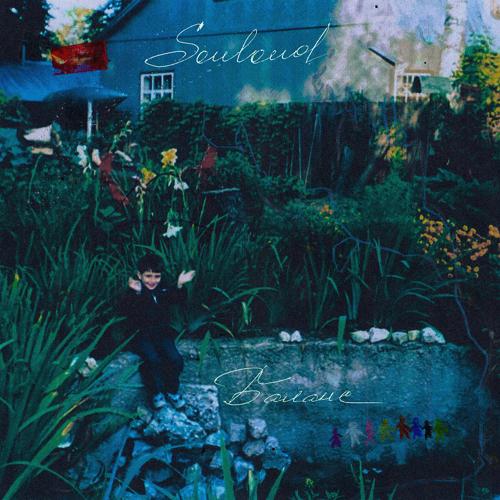 SOULOUD - Yoko Ono  (2021)