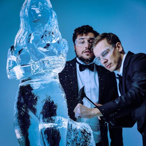 Thomas Mraz, KKOME - Наверно  (2021)