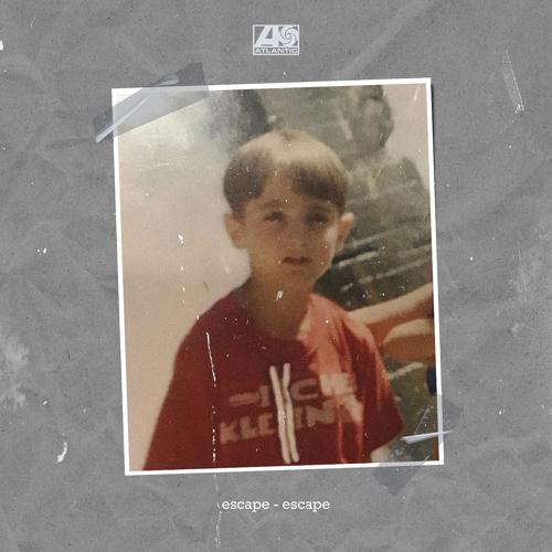 escape - escape  (2021)