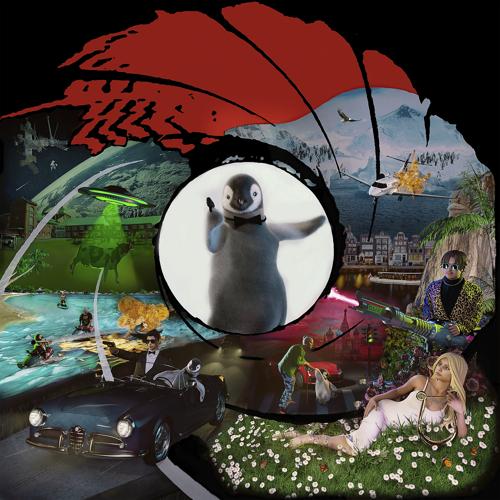 blago white - FWUS  (2021)