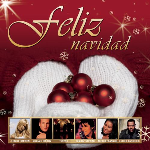José Feliciano - Feliz Navidad  (2008)