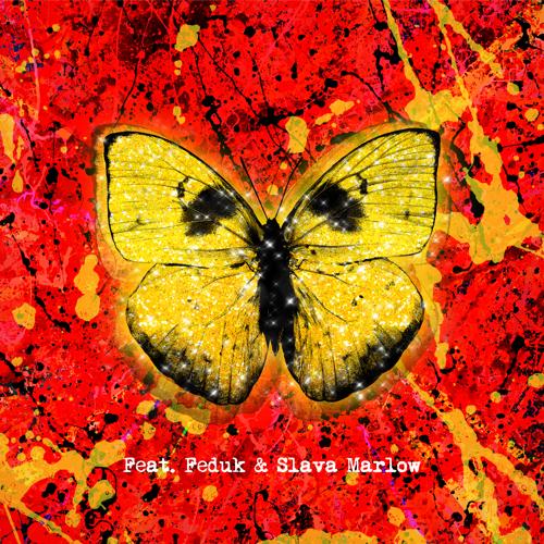 Ed Sheeran, Feduk, Slava Marlow - Shivers (feat. Feduk & Slava Marlow)  (2021)