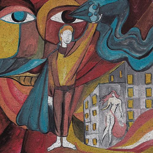 LIZER - Статика (OST "СОЛДАУТ")  (2021)