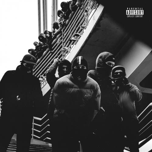 OBLADAET - SLEEPKNOT  (2021)