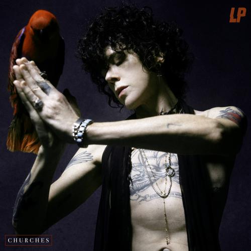 LP - Conversation  (2021)