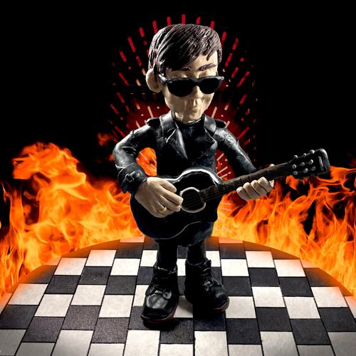 РАМШ - Ещё раз о черте  (2021)