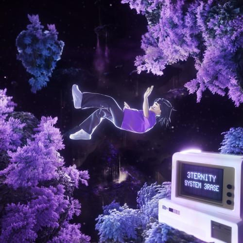 3TERNITY, OG Buda - ФИТИЛЬ  (2021)