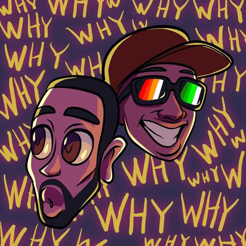 ANAR DREAMS, MC Levin - WHY WHY WHY  (2021)