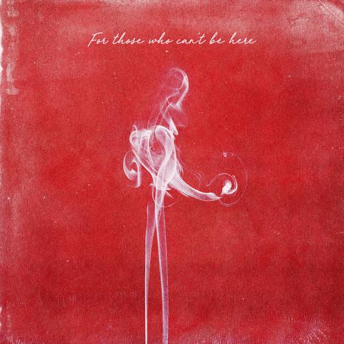 Tom Walker - For Those Who Can't Be Here  (2021)