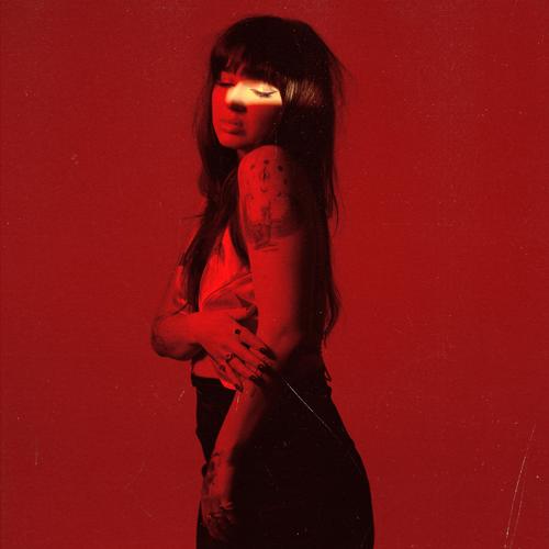 Эрика Лундмоен, T-Fest - Двойной со льдом  (2021)