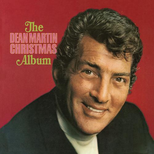 Dean Martin - A Marshmallow World  (1966)