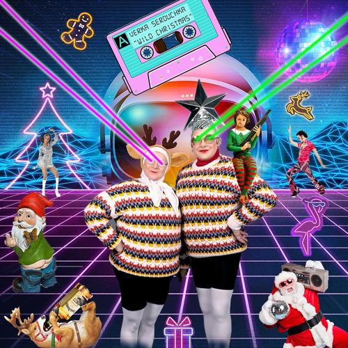 VERKA SERDUCHKA - Wild Christmas  (2021)