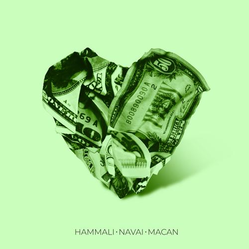 HammAli & Navai, MACAN - она хочет быть моделью  (2021)