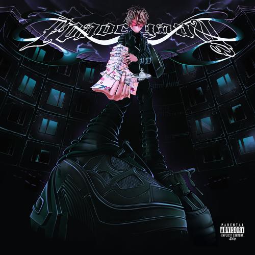 Lil Morty - Голос улиц  (2021)