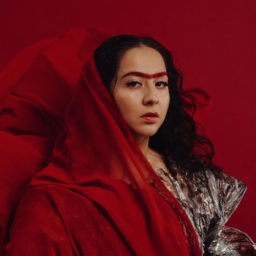 Manizha - Now or Never  (2021)