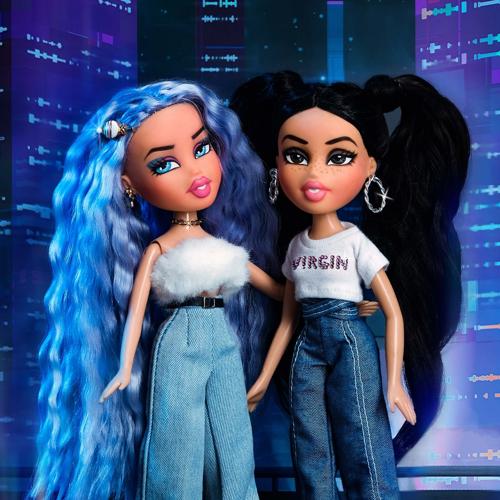 дора, МЭЙБИ БЭЙБИ - Барбисайз  (2021)