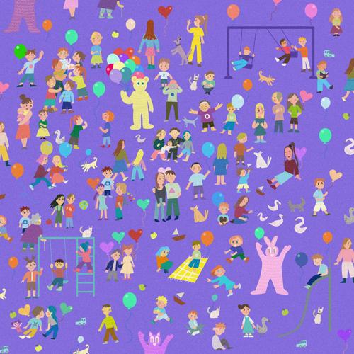 POLINA CHILI - Потерянный мальчик  (2021)